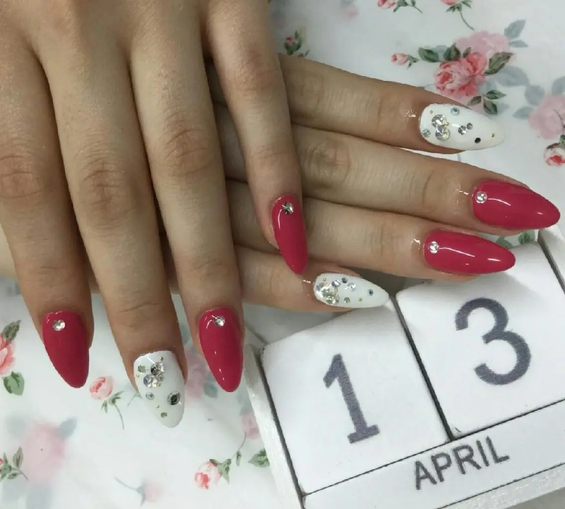 ネイル JEWEL nailのネイルデザイン
