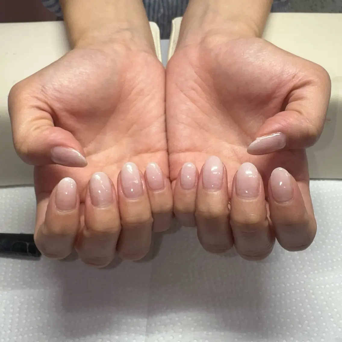 ネイル MAYU ニコネイルスクールのネイルデザイン