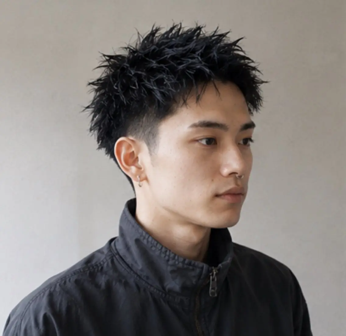 《無料🆓営業後》★メンズカット★の写真