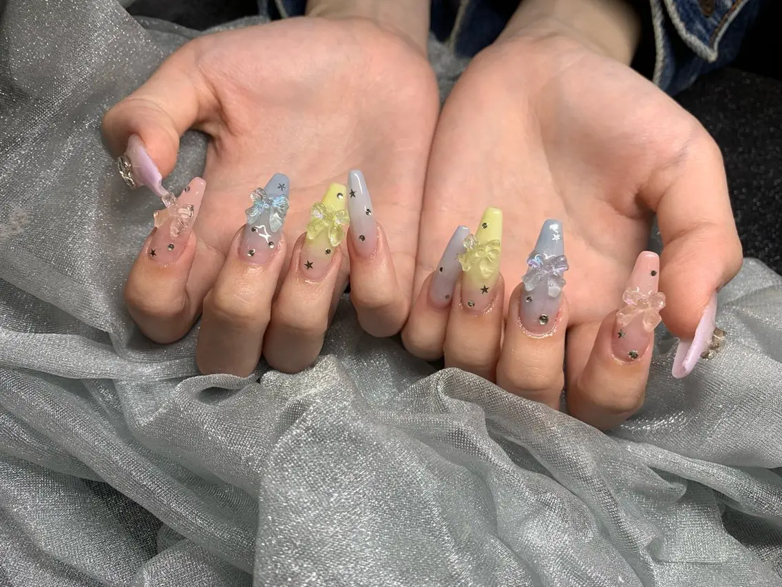 ネイル Garden Takeuchiのネイルデザイン