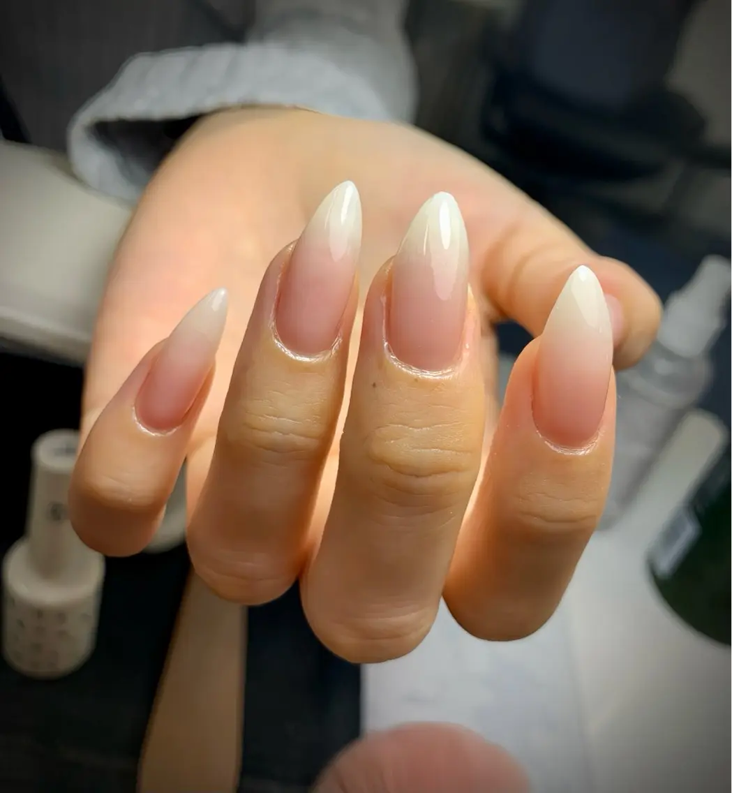 ネイル 持ち込み ハンドネイル フットネイル HANA 川越東口ネイルサロンのネイルデザイン