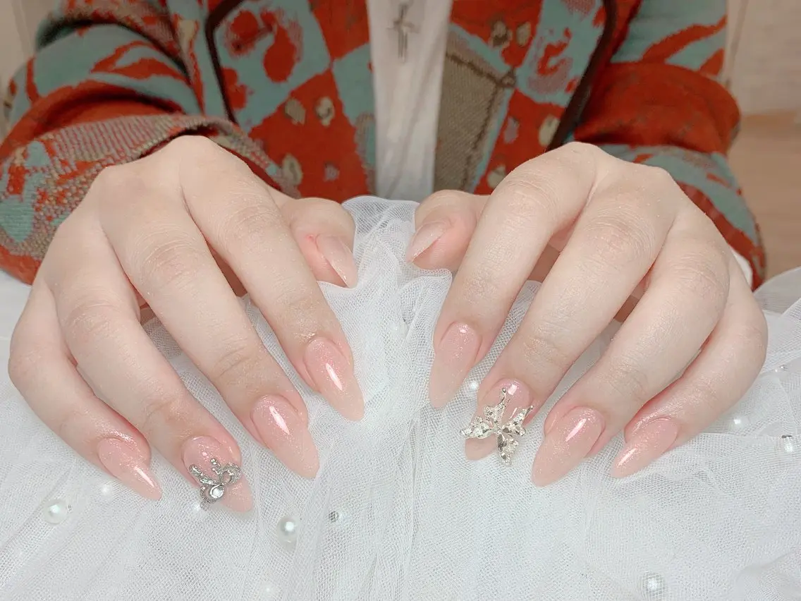 ネイル Bél Nail salonのネイルデザイン