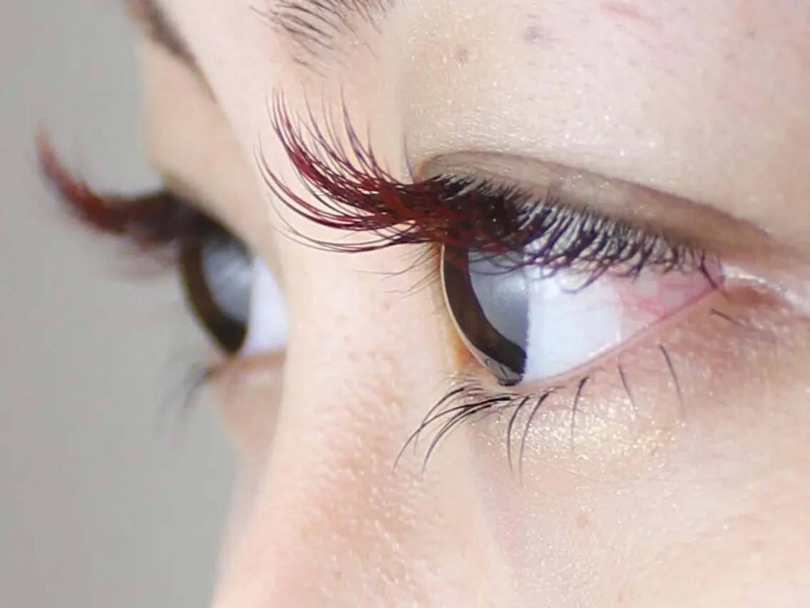 マツエク・マツパ 付け放題 Eyelash.a bellezzaのマツエク・マツパデザイン