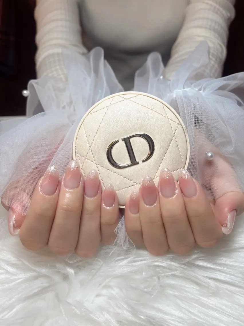ネイル SALON DOUDOUのネイルデザイン
