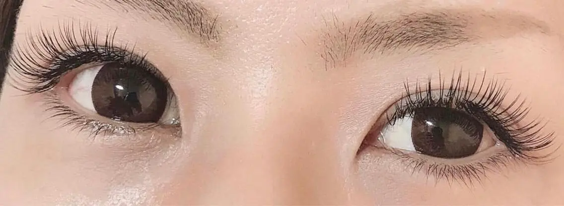 マツエク・マツパ Emiy BeautyLushのマツエク・マツパデザイン