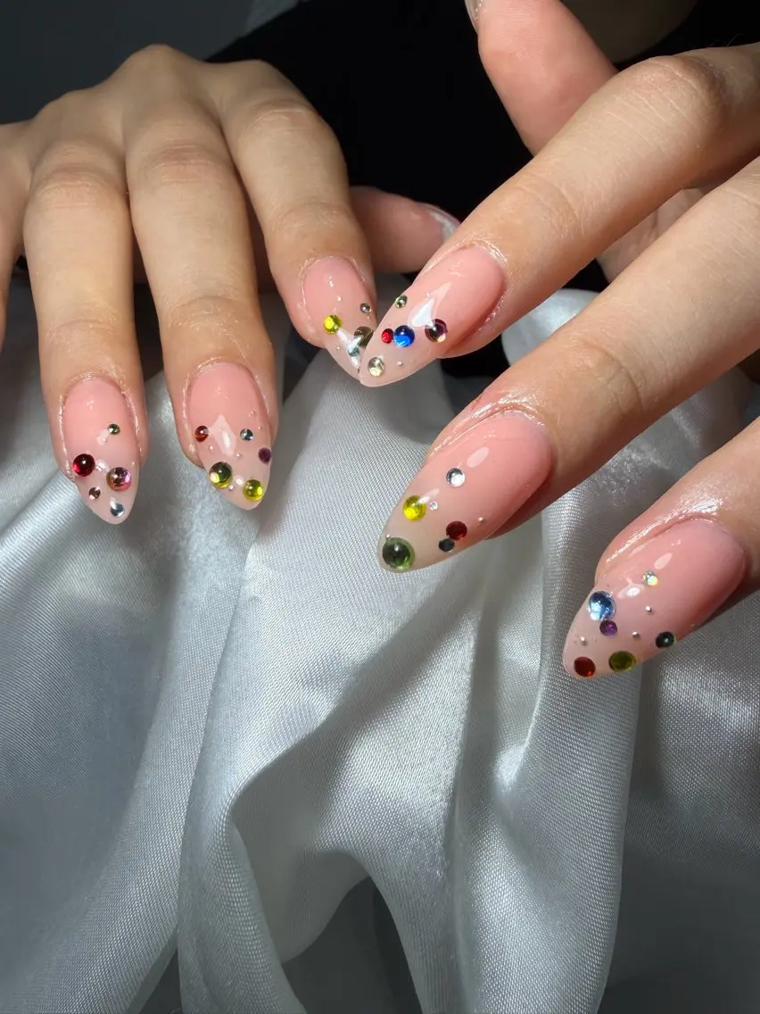 ネイル ハンドネイル nailroom sb𓈒𓂂𓏸のネイルデザイン