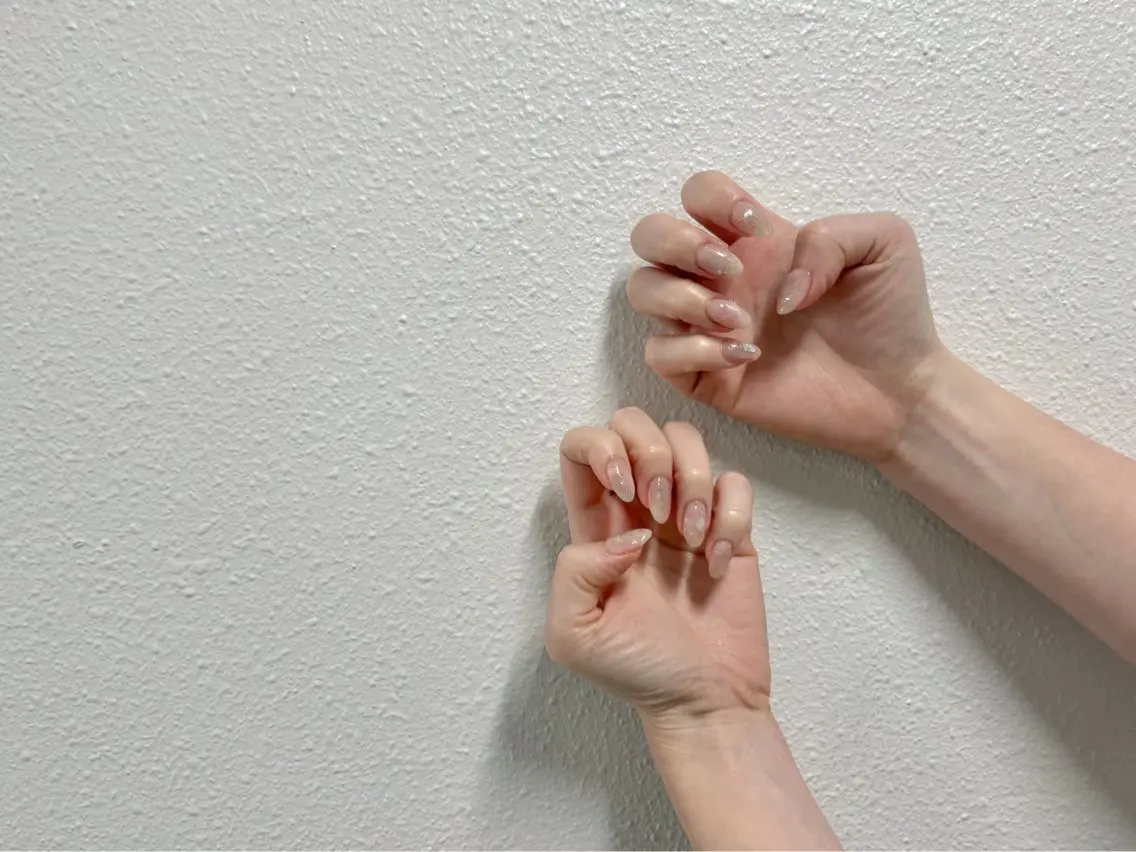 ネイル nail room aru.のネイルデザイン