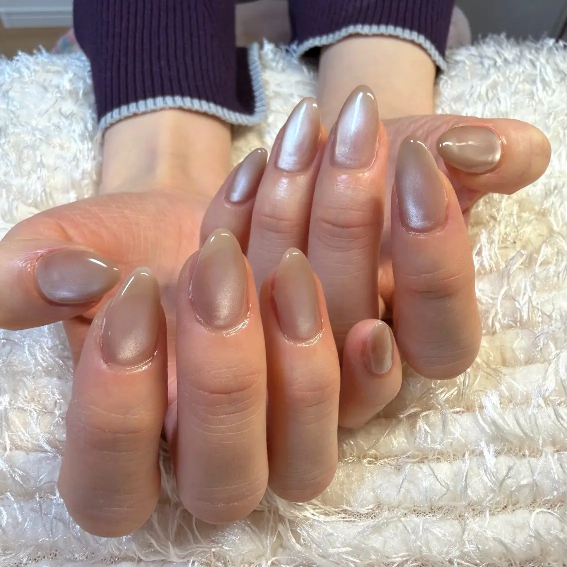 ネイル ハンドネイル フットネイル nailsalon momoのネイルデザイン
