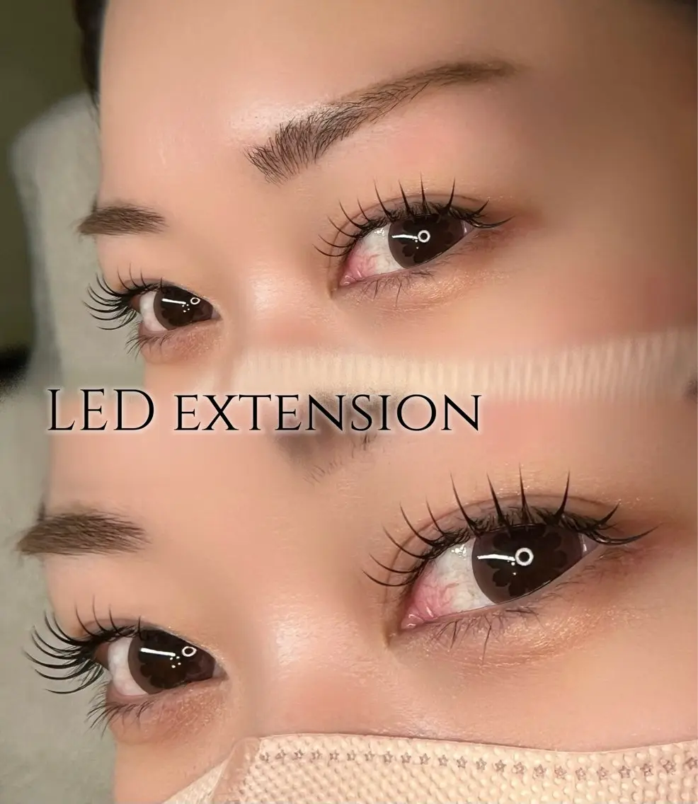 LED140(オフあり無料)⭐️の写真