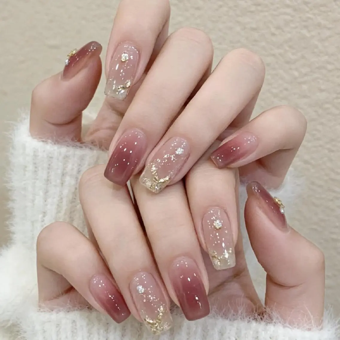 ネイル N.one minaのネイルデザイン