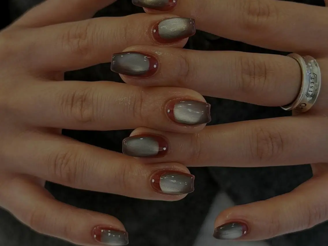 ネイル nails TOKYOのネイルデザイン