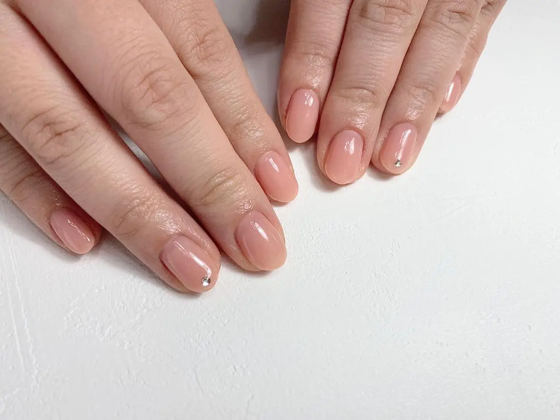 ネイル ハンドネイル 38. sayakaのネイルデザイン