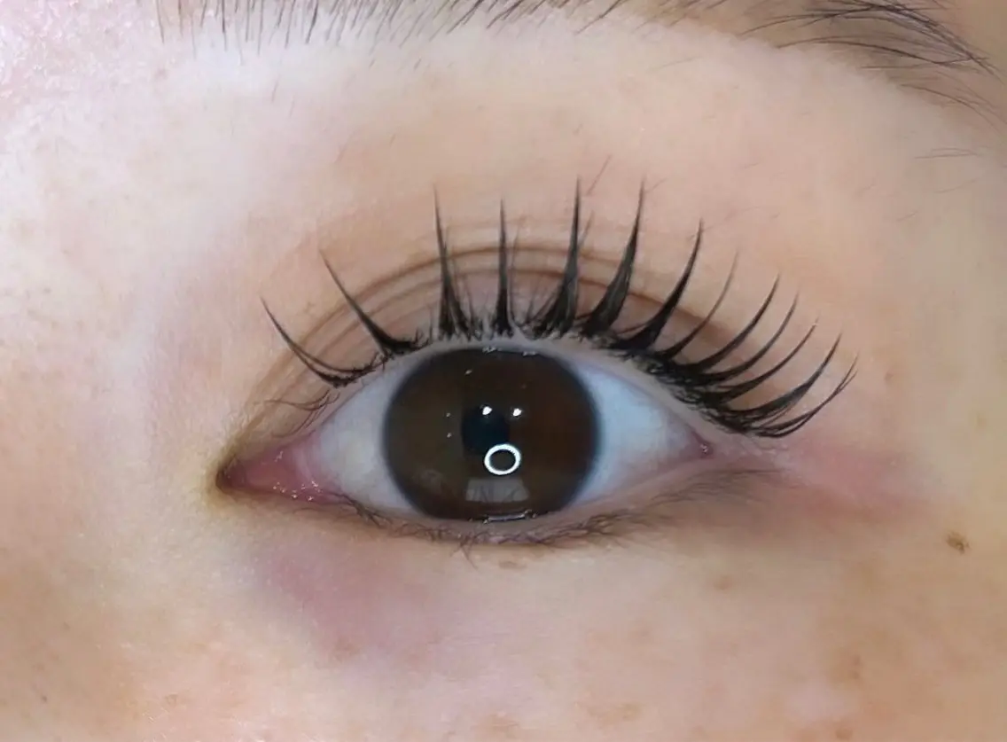 マツエク・マツパ マツエク YAMAZAKI .のマツエク・マツパデザイン