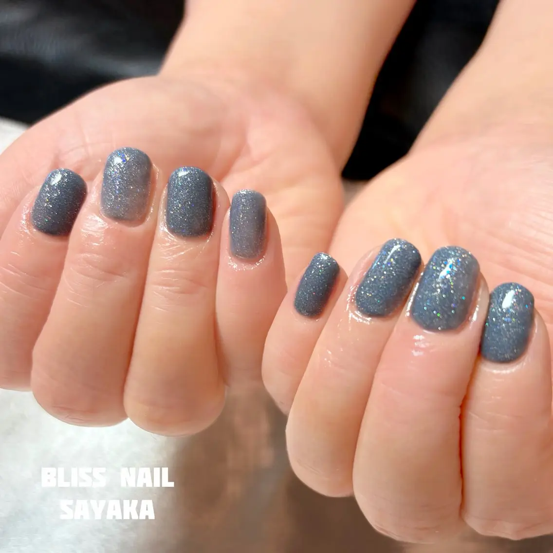 ネイル Bliss Sayakaのネイルデザイン