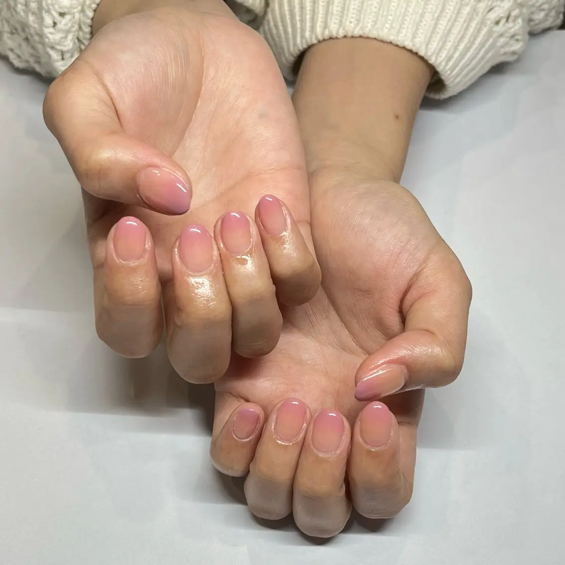 ネイル esu nail/ saranのネイルデザイン