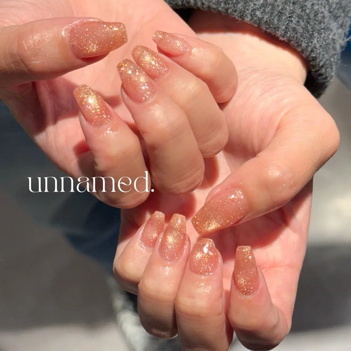 ネイル ハンドネイル unnamed. Kurumiのネイルデザイン