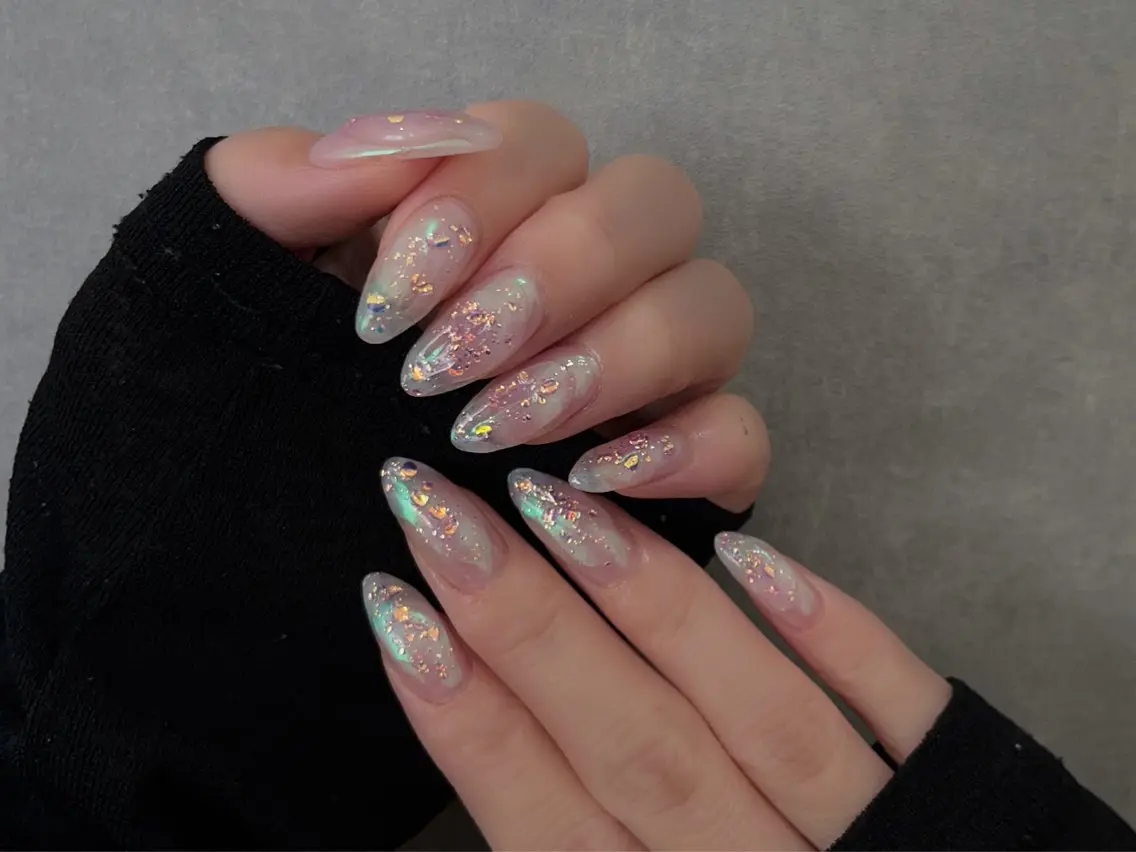 ネイル LIAN NAIL (mizuki)のネイルデザイン