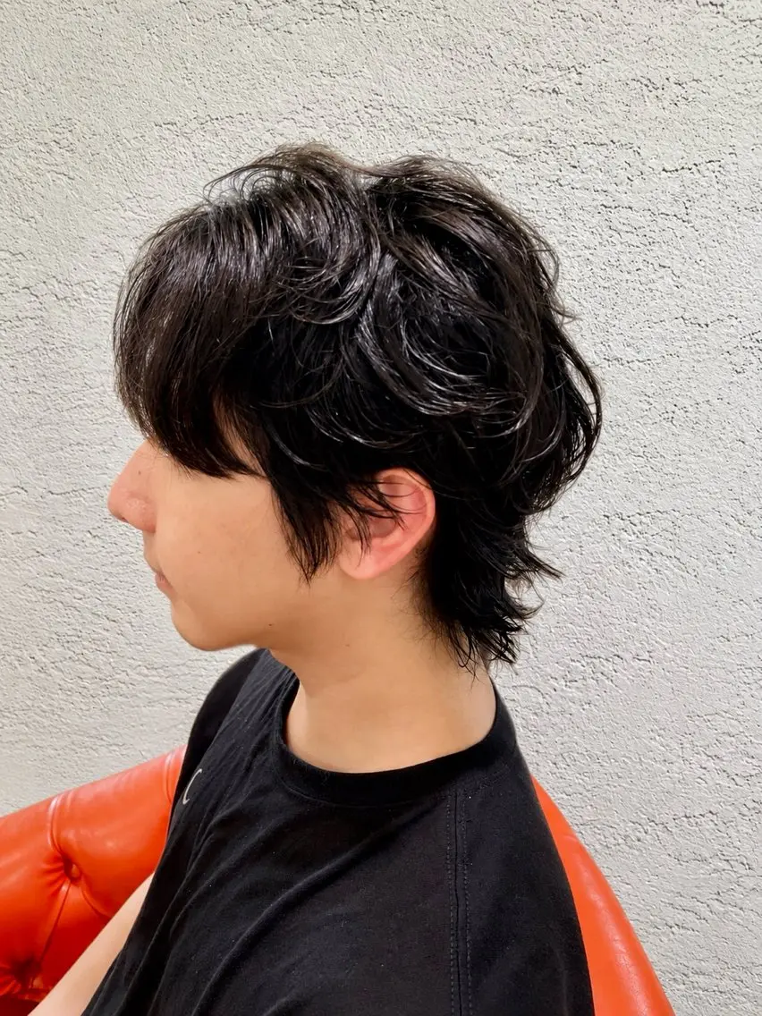ショート カット ヘッドスパ ショート×髪質改善 🌟アティリーKaiのヘアスタイル