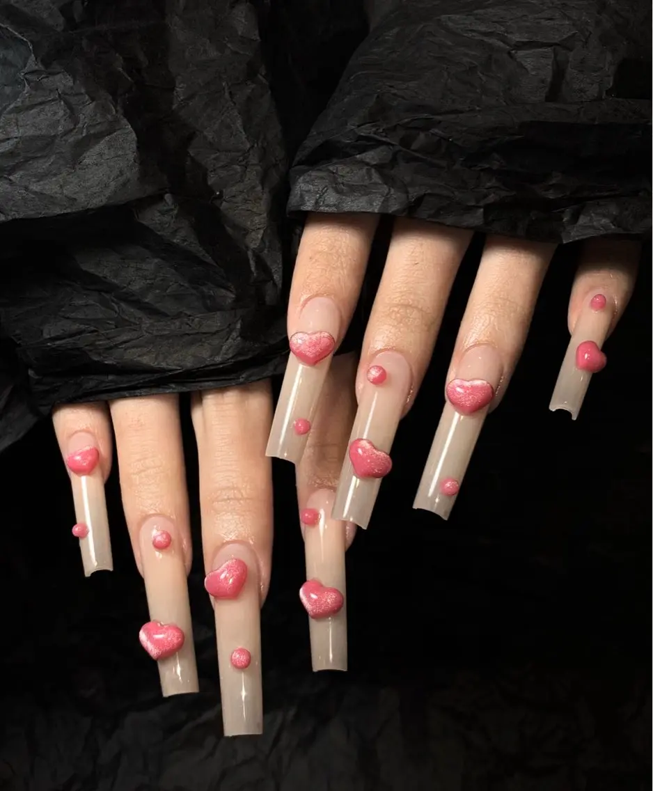 ネイル VV  Nail salonのネイルデザイン