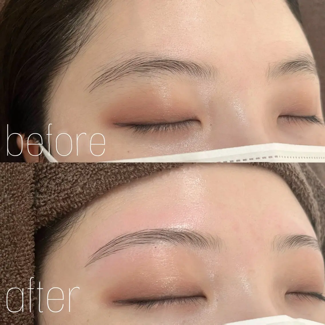 ショート カラー パーマ ヘアアレンジ メンズ キッズ ネイル マツエク・マツパ アイブロウ メンズブリーチ ブリーチ 眉カラー ハリウッドブロウリフト 眉毛ワックス脱毛 Chloe-クロエ- 脱毛/フェイシャルのエステ・リラクイメージ