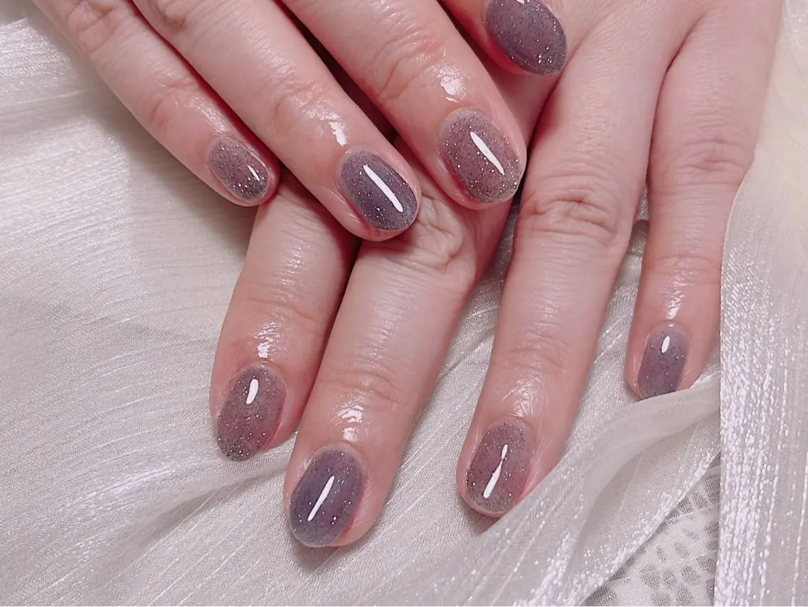 ネイル ハンドネイル ネイルサロン KARIのネイルデザイン