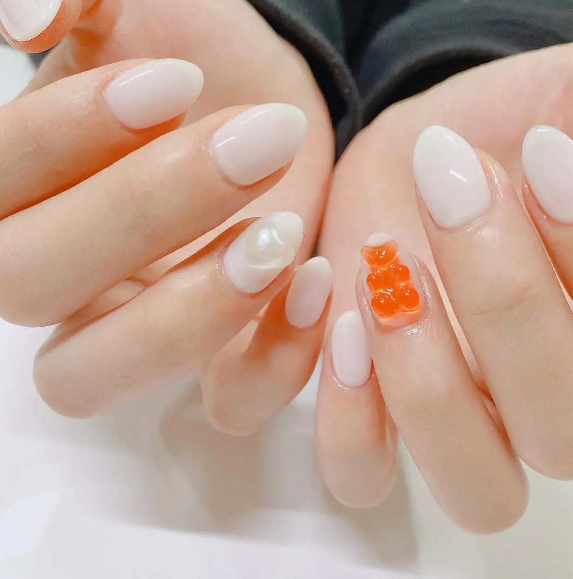 ネイル nail salonのネイルデザイン