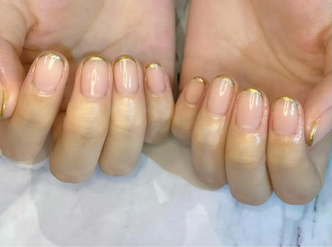 ネイル ハンドネイル Lino+ ネイル&よもぎ蒸しのネイルデザイン