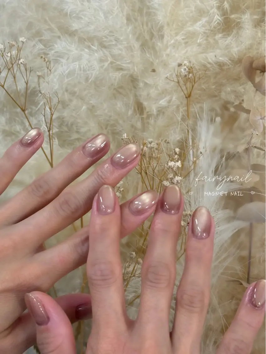 ネイル fairy 25のネイルデザイン