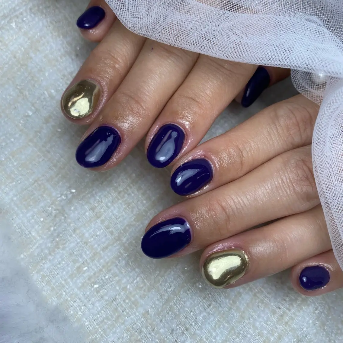 ネイル Beauty Space N&Nのネイルデザイン