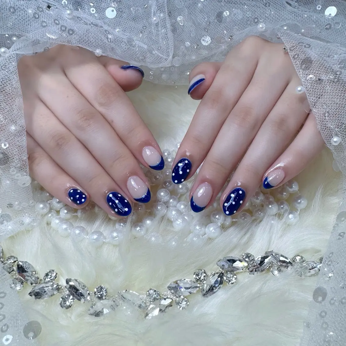 ネイル Doris Nail Salonのネイルデザイン