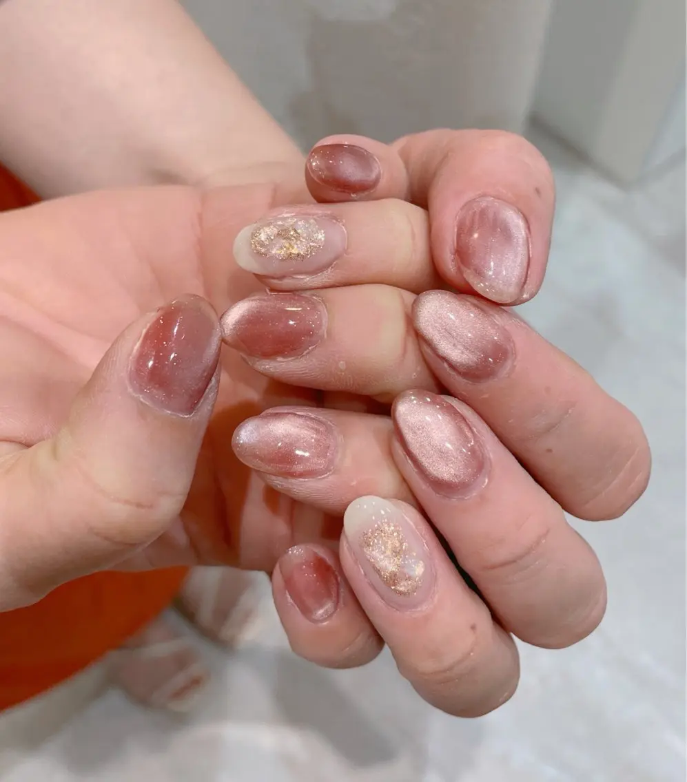 ネイル Kuu. nail.salonのネイルデザイン