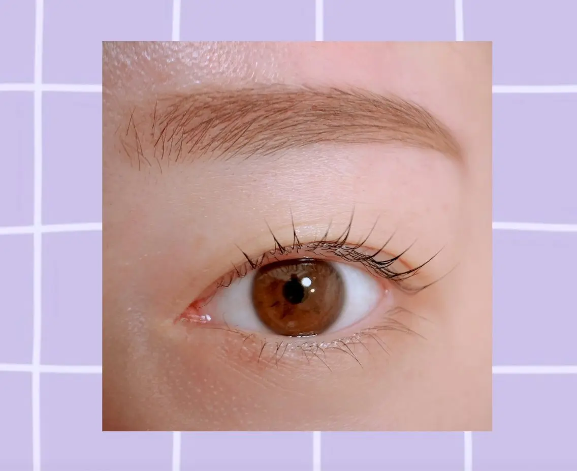 マツエク・マツパ パリジェンヌラッシュリフト まつげパーマ その他(アイブロウ) mist AYA 🏝️eyelashのマツエク・マツパデザイン