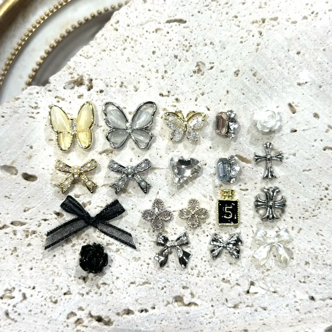 ネイル nail salon Liberteのネイルデザイン