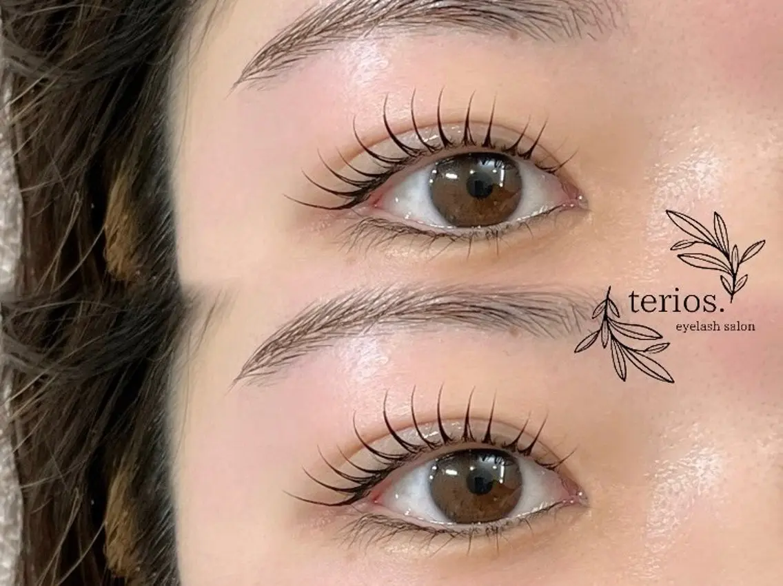 マツエク・マツパ terios. MATSUDAの眉毛・アイブロウイメージ