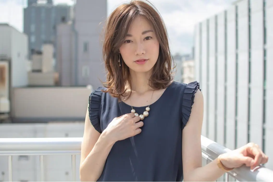 セミロング カラー カット ヘアカラー トリートメント 斉藤 正敏のその他イメージ
