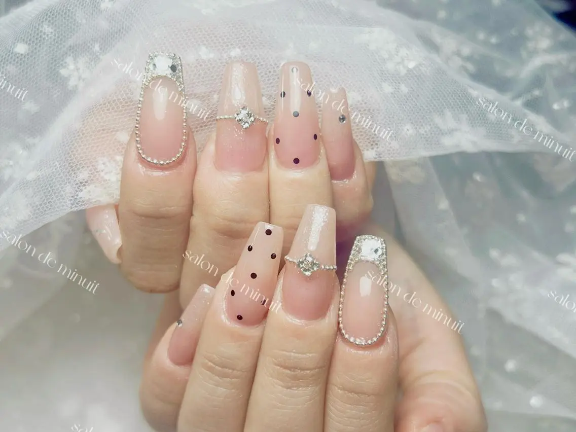ネイル Nancy 💕のネイルデザイン