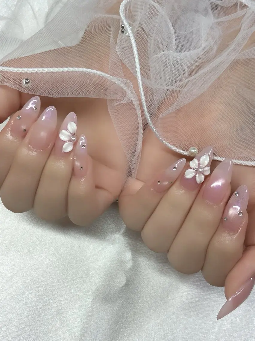 ネイル CHAN. (YUMENA)のネイルデザイン