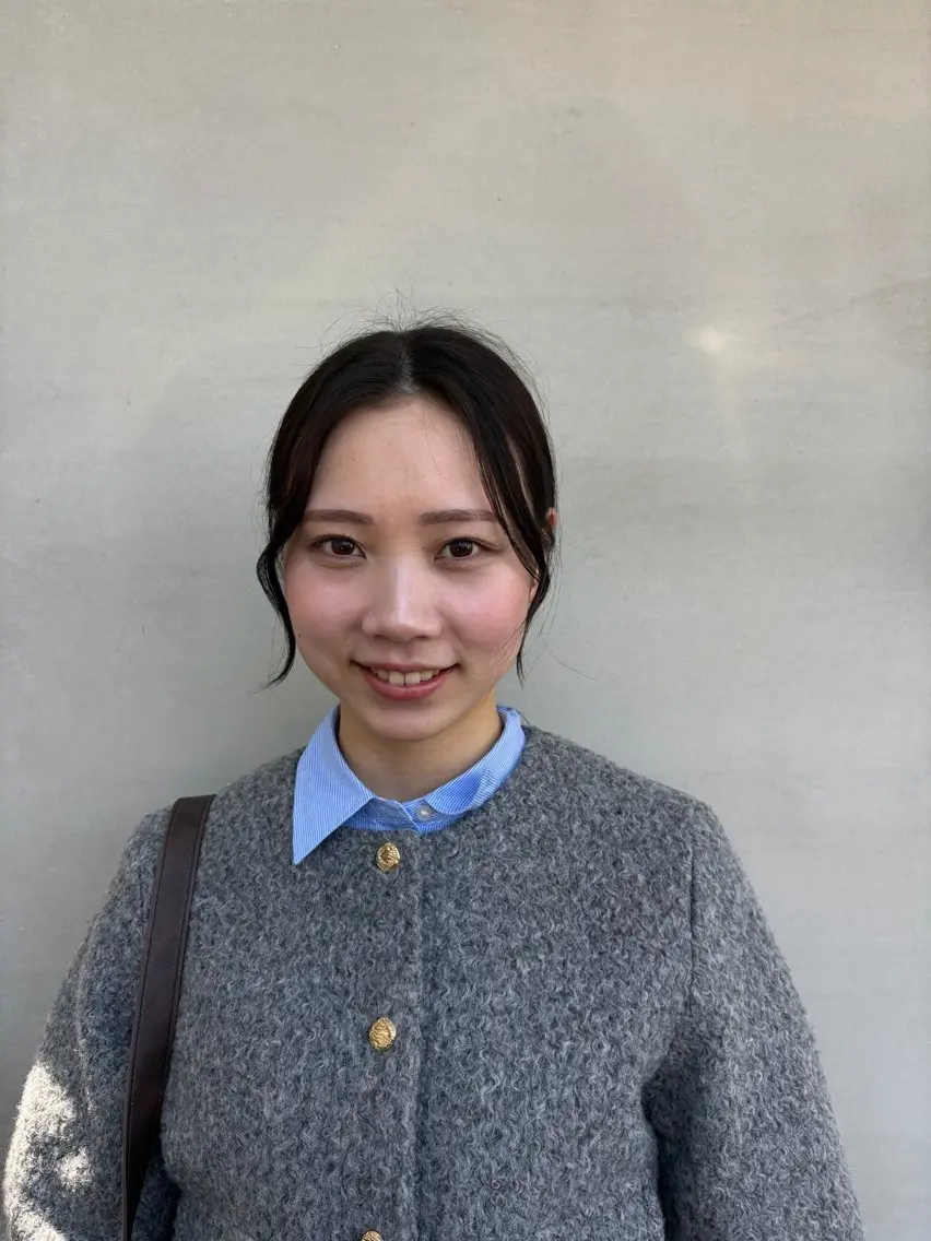 アイブロウ ワックス脱毛 眉カット その他(アイブロウ) 今川 結月のマツエク・マツパデザイン