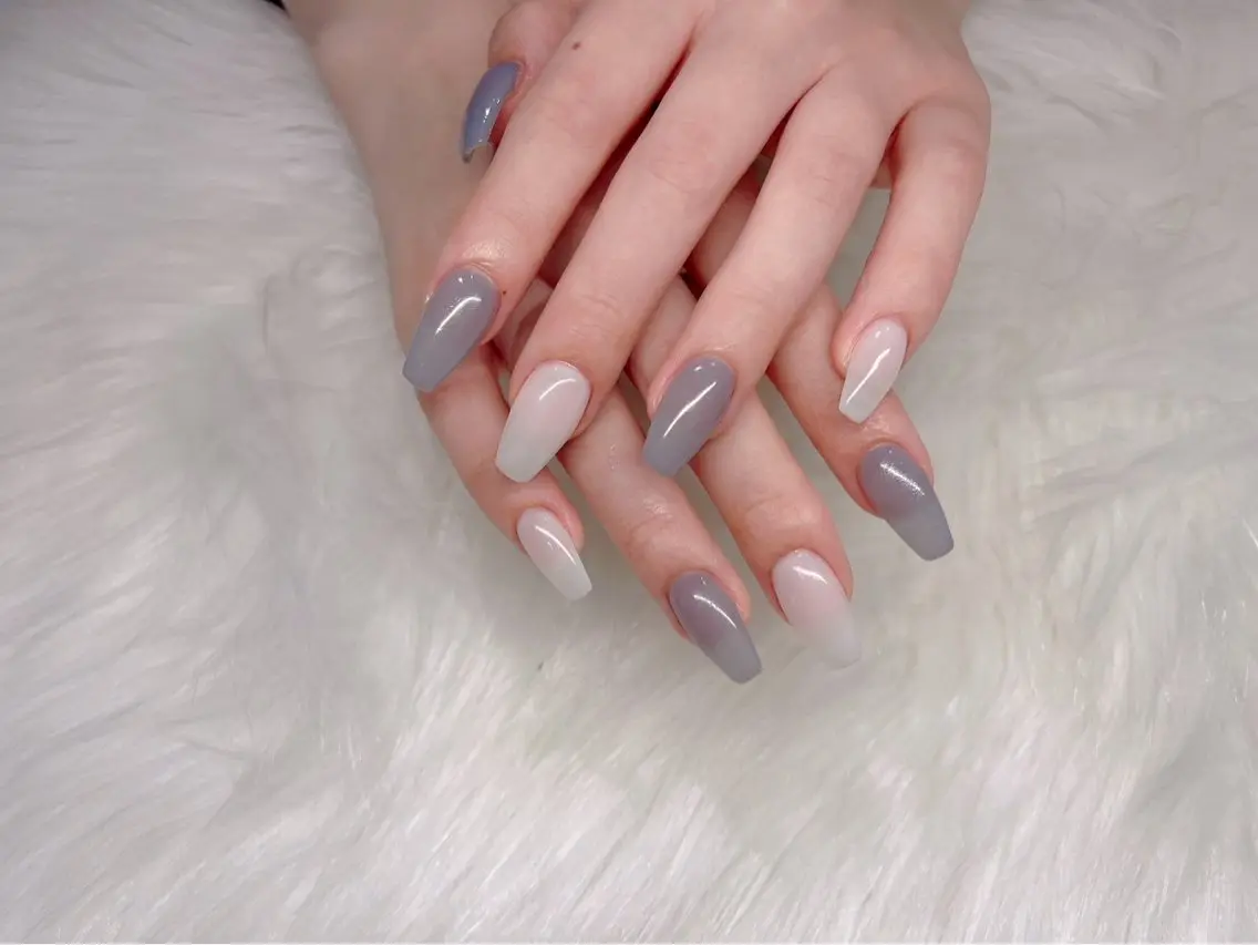ネイル ハンドネイル XIMINANAIL SALON堀江店のネイルデザイン