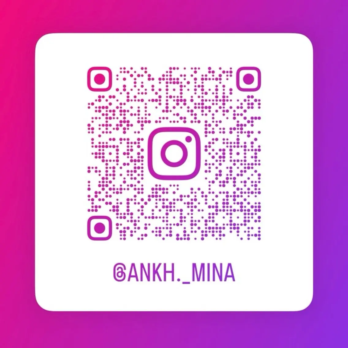 ネイル ankh. Minaのネイルデザイン