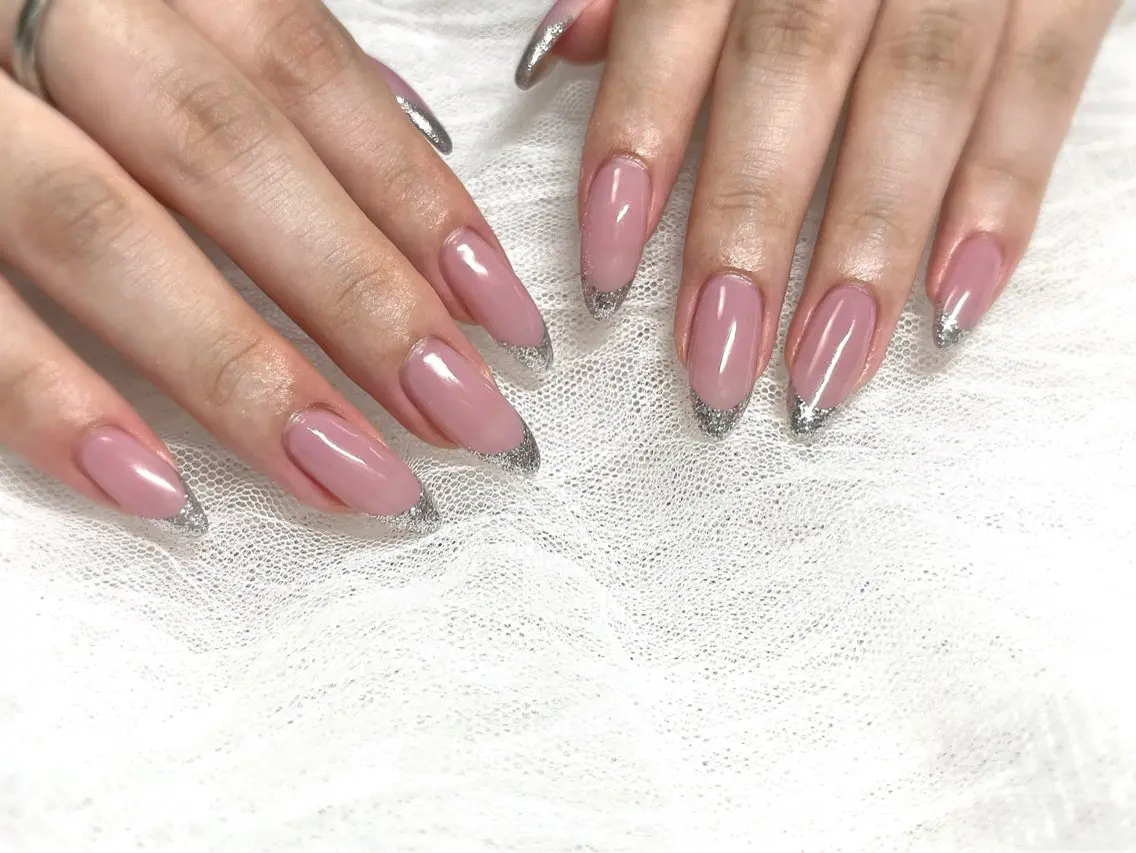 ネイル nail salon slothのネイルデザイン