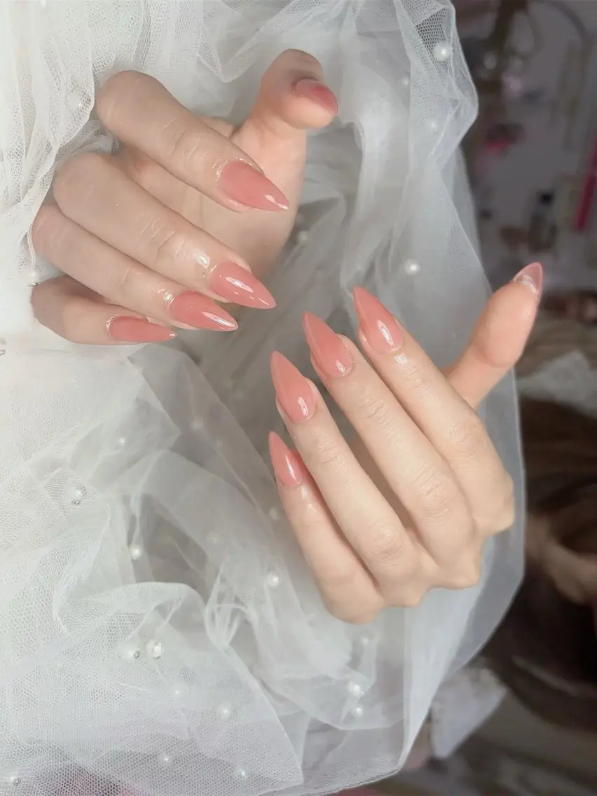 ネイル ハンドネイル MIO Nailのネイルデザイン