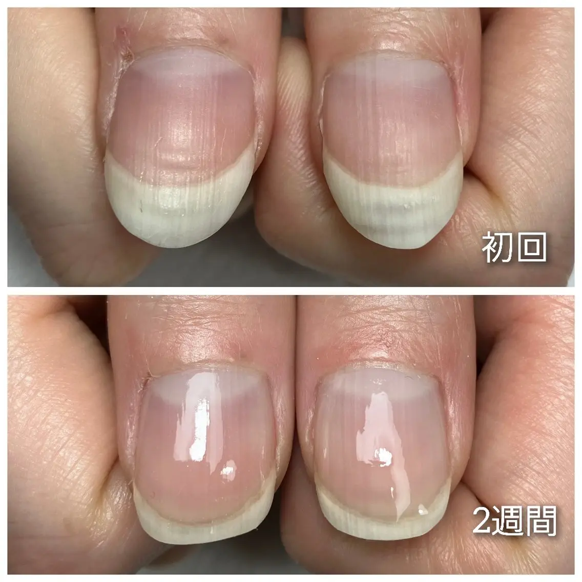 ネイル ハンドケア Nail Salon  Rufu【ルフ】のネイルデザイン
