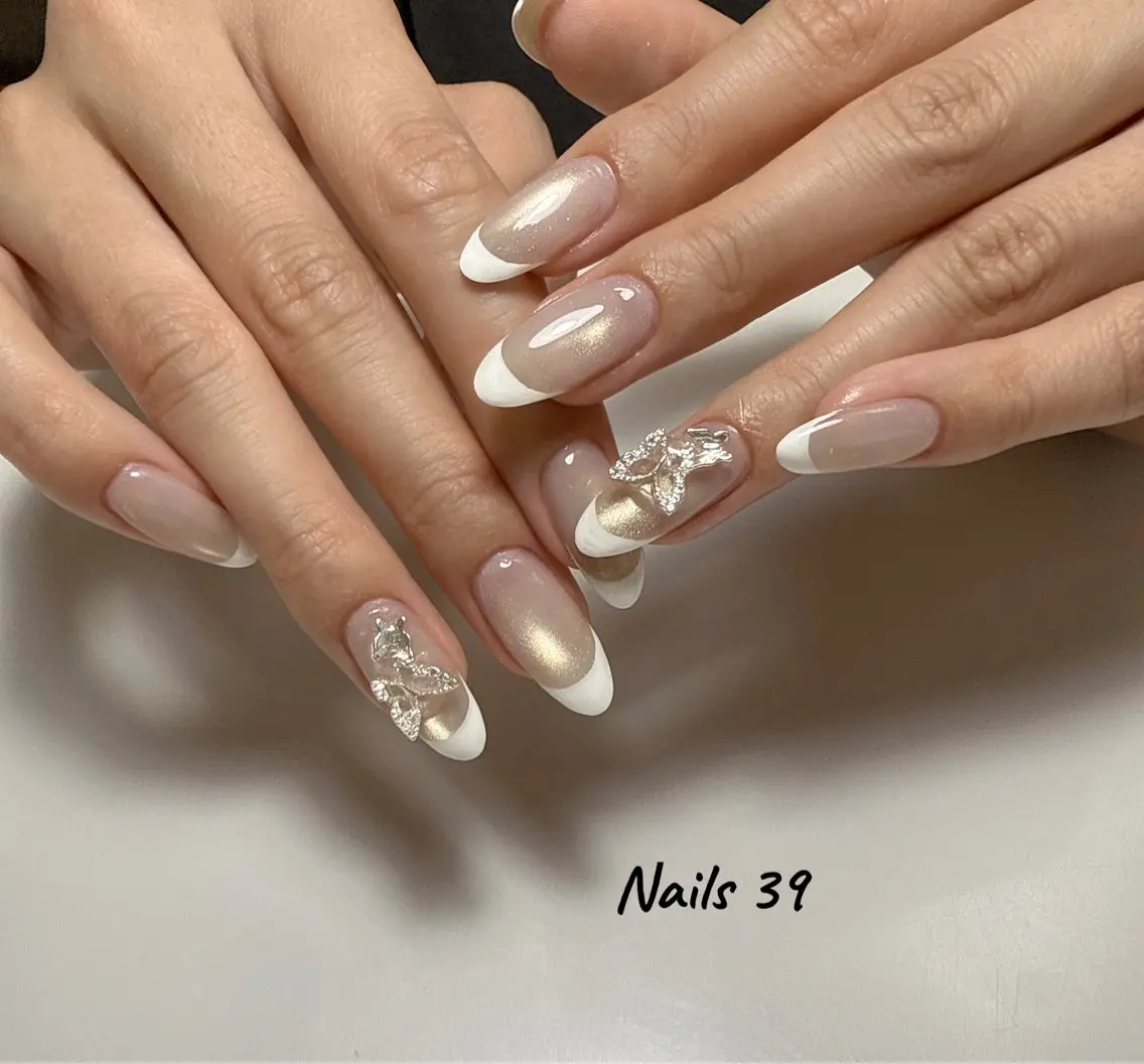 ネイル Nails 39のネイルデザイン