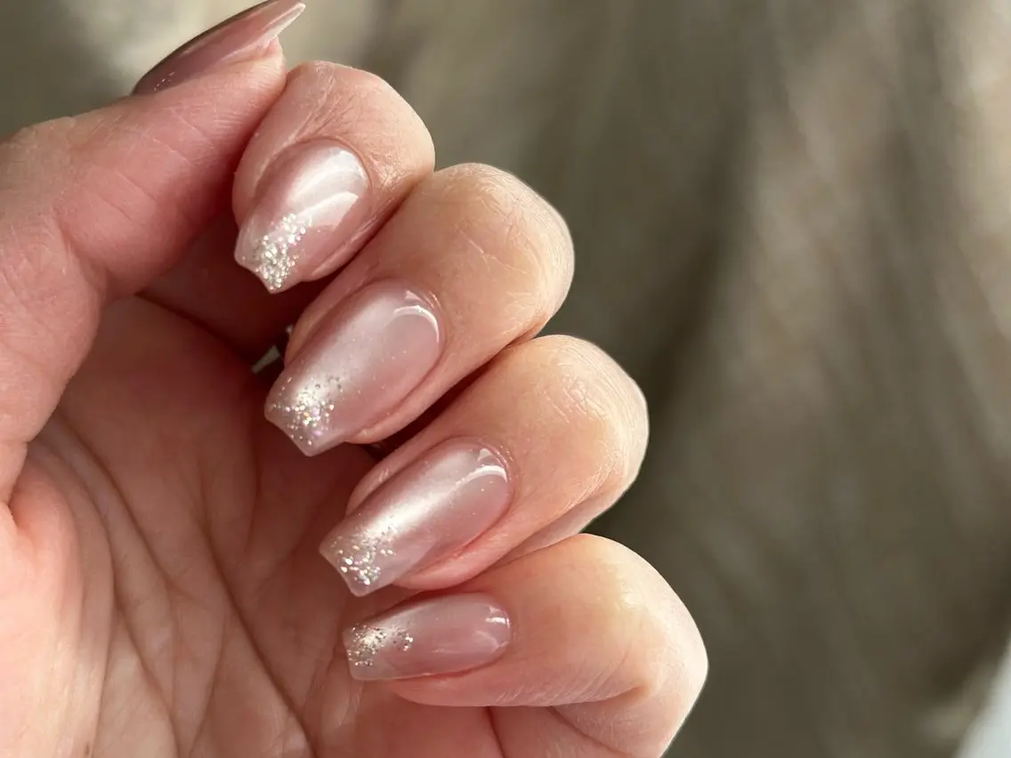 ネイル ハンドネイル nail salon etoleのネイルデザイン