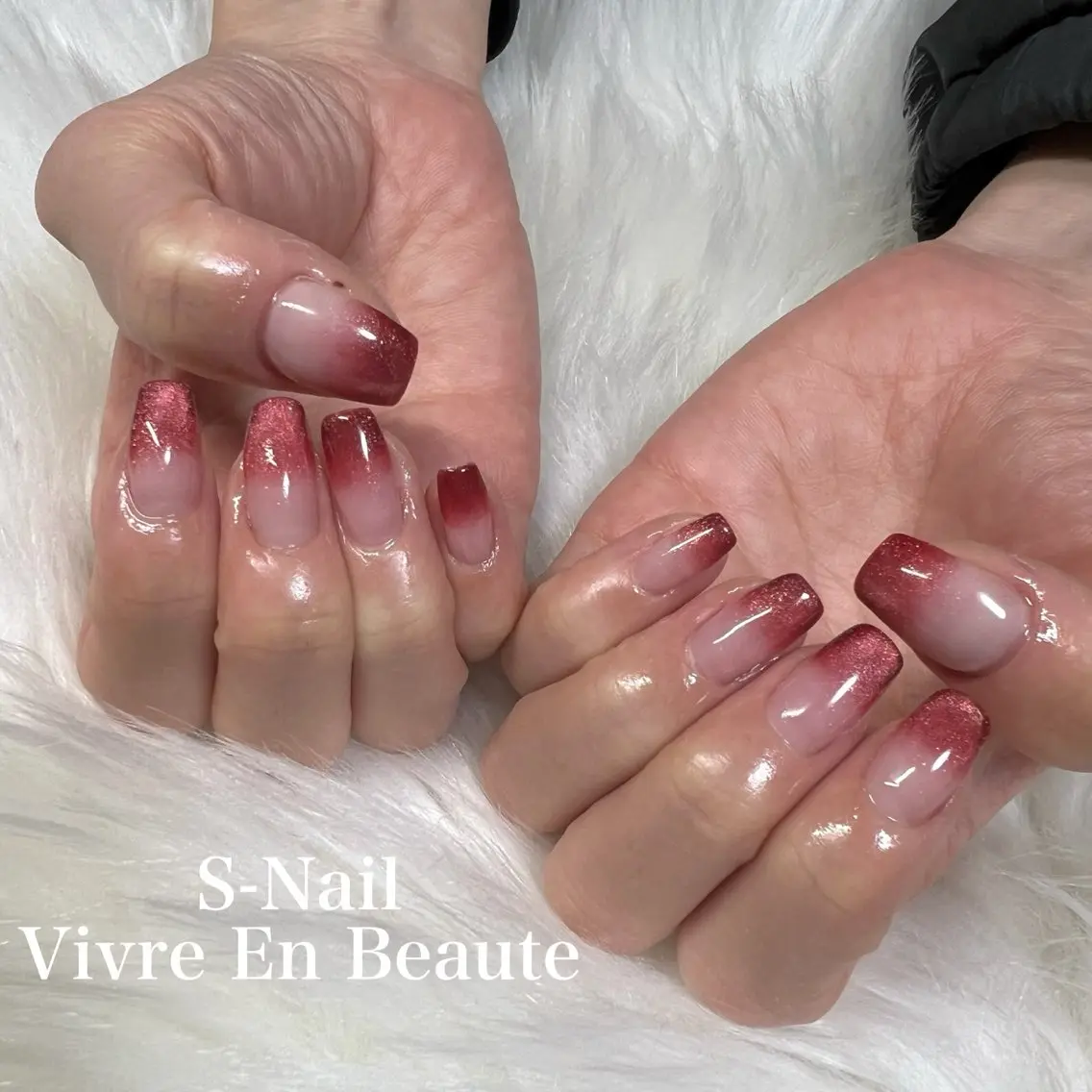 ネイル S Nailのネイルデザイン