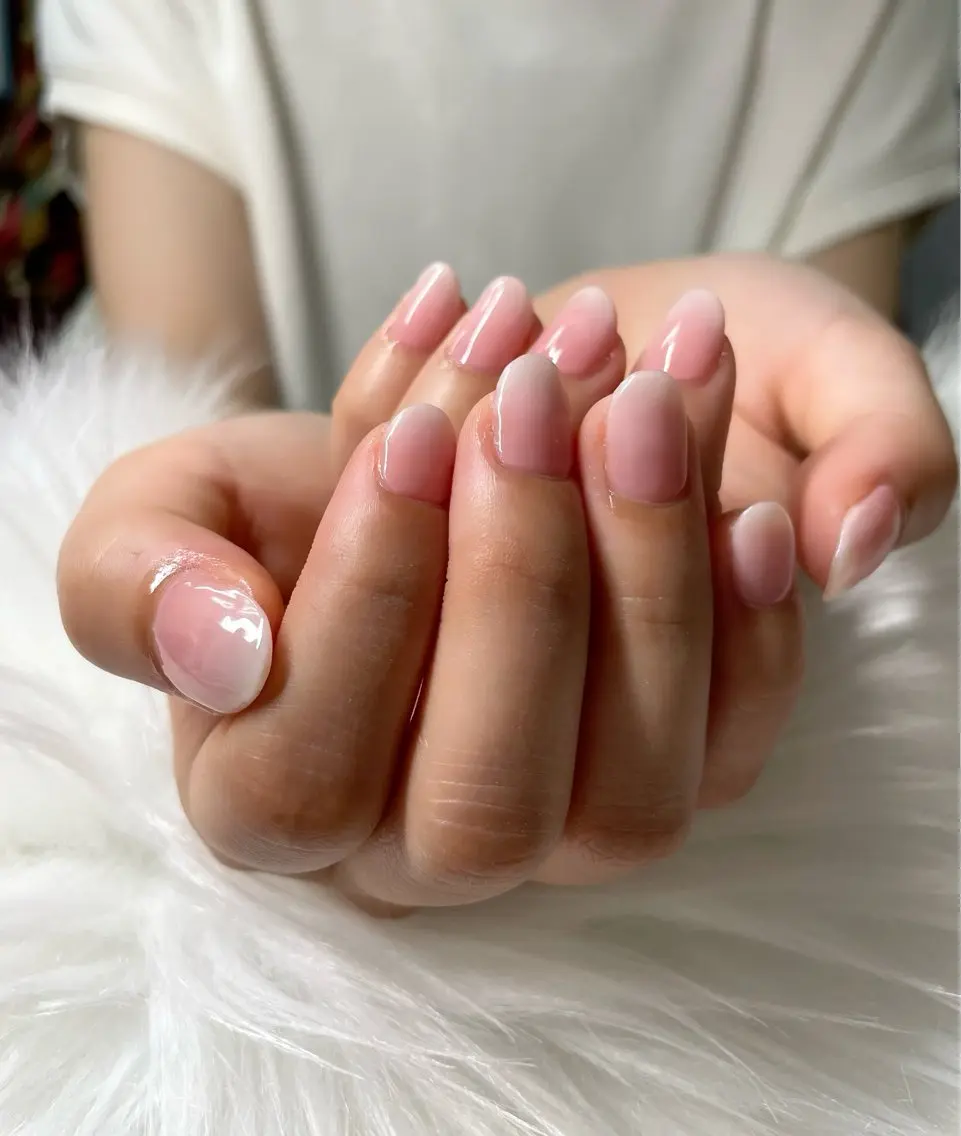 ネイル アリスローザ yukiのネイルデザイン