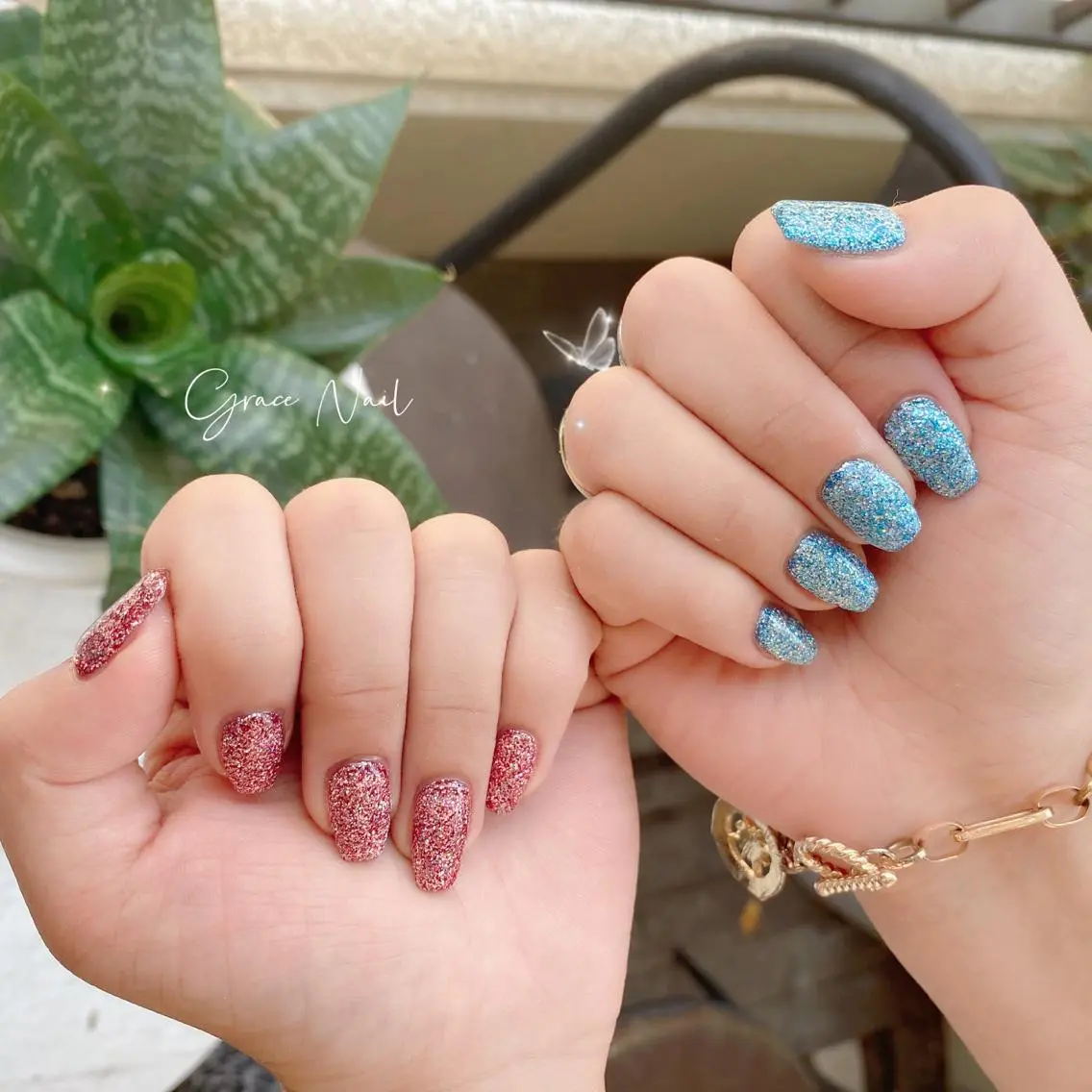 ネイル ☆*｡Grace Nail｡*☆のネイルデザイン