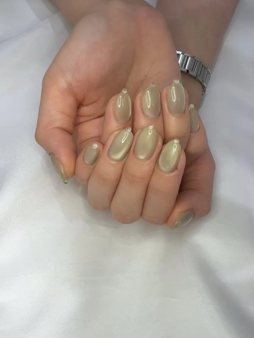 ネイル ハンドネイル SOL NAILのネイルデザイン