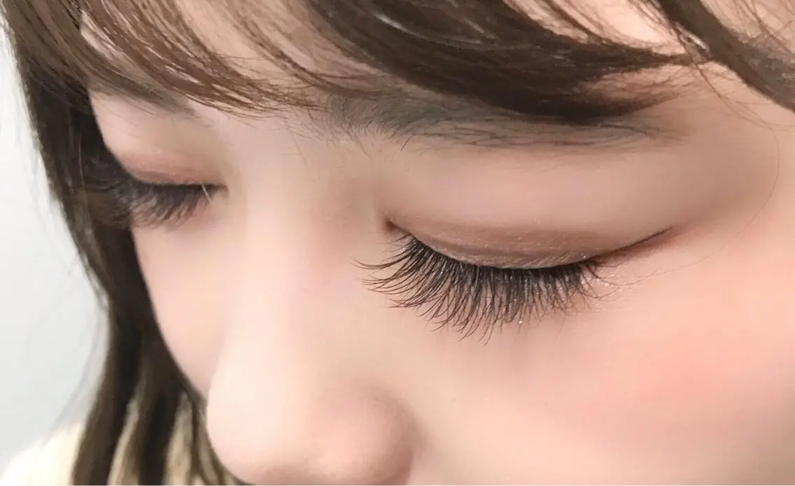 マツエク・マツパ eyelash Zen🌼AMIのマツエク・マツパデザイン